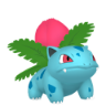 Ivysaur