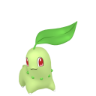 Chikorita