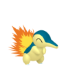 Cyndaquil