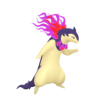 Typhlosion Hisuan