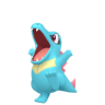 Totodile