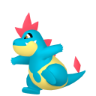 Croconaw