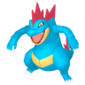 Feraligatr