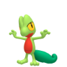 Treecko