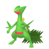 Sceptile