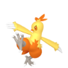 Combusken