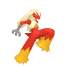 Blaziken