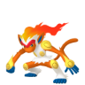 Infernape