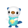 Oshawott