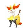 Braixen