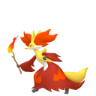 Delphox