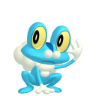 Froakie