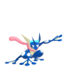 Greninja