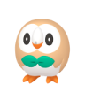 Rowlet