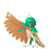 Decidueye