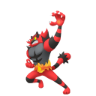 Incineroar