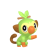 Grookey