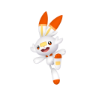 Scorbunny