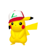 Pikachu Original Cap