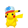 Pikachu Unova Cap