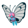 Butterfree