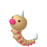 Weedle