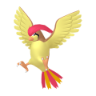 Pidgeotto