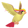 Pidgeot