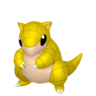 Sandshrew