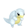 Sandshrew Alolan