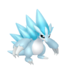 Sandslash Alolan