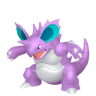 Nidoking