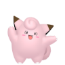 Clefairy