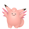 Clefable