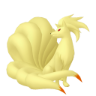 Ninetales