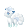 Vulpix Alolan