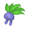 Oddish